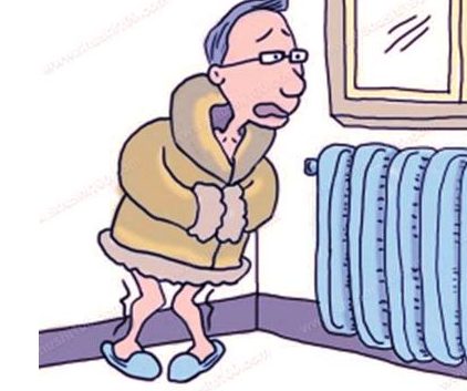 暖氣發(fā)生漏水如何處理？